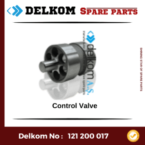 Control Valve