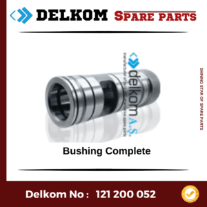 Bushing Complete