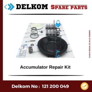 Accumulator Repair Kit