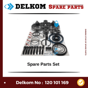 Spare Parts Set