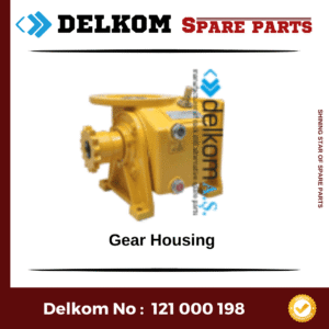 Gear Housing