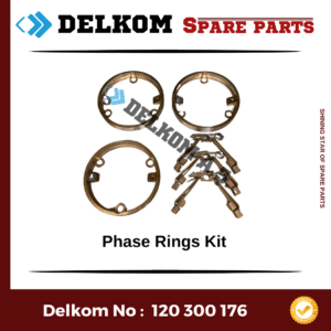 Phase Rings Kit