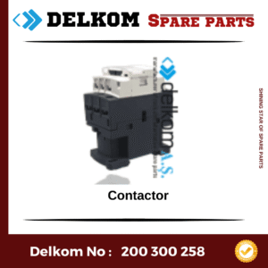 Contactor