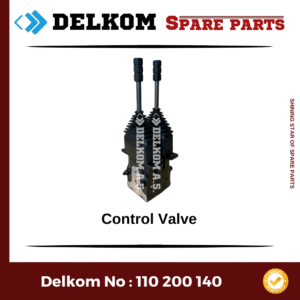 Control Valve