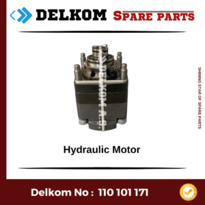 Hydraulic Motor