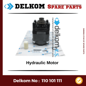 Hydraulic Motor