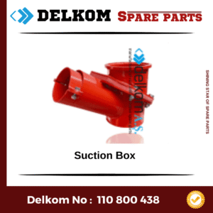 Suction Box