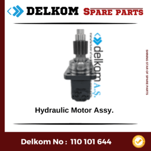 Hydraulic Motor Assy.