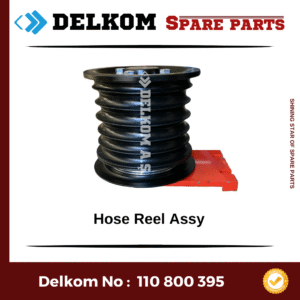 Hose Reel Assy.
