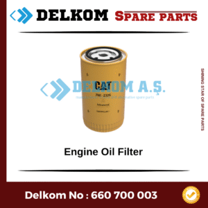 Engine Oil Filter