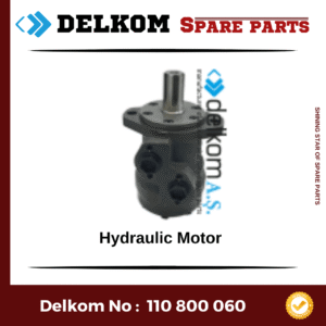 Hydraulic Motor