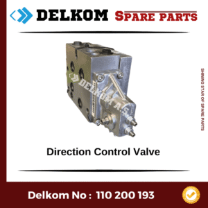 Direction Control Valve