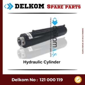 Hydraulic Cylinder