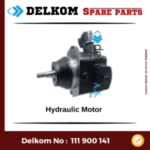 Hydraulic Motor