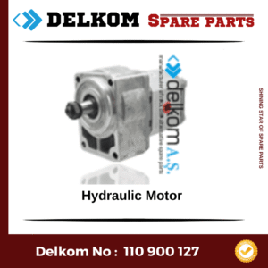 Hydraulic Motor