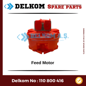 Feed Motor