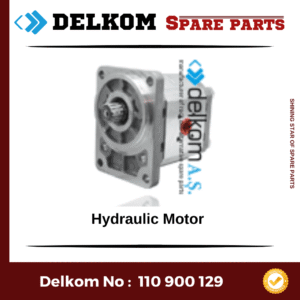 Hydraulic Motor