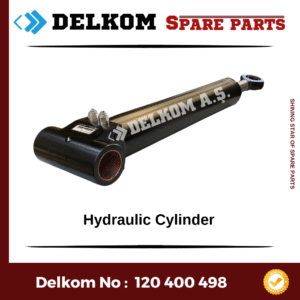 Hydraulic Cylinder