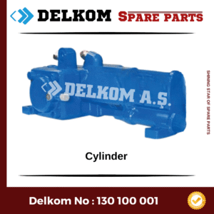 Cylinder