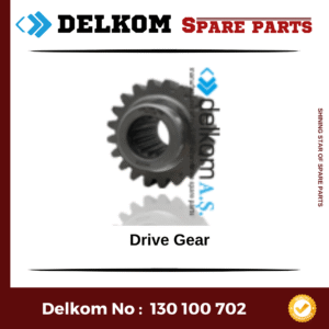Drive Gear