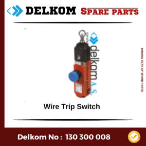 Wire Trip Switch