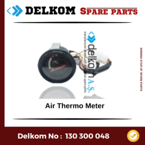 Air Thermo Meter