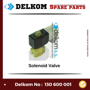Solenoid Valve