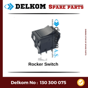 Rocker Switch
