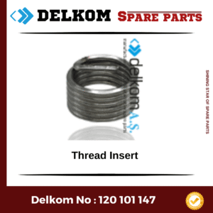 Thread Insert