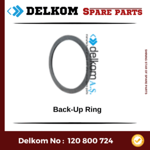 Back-Up Ring