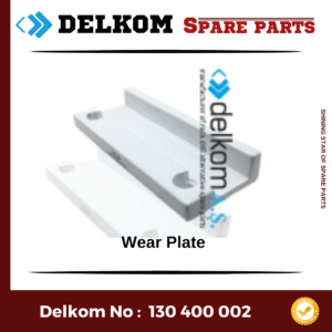 Wear Plate