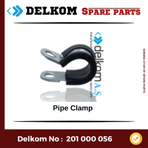 Pipe Clamp