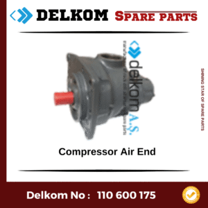 Compressor Air End