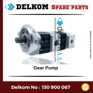 Gear Pump