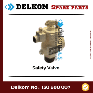Safety Valve
