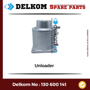 Unloader