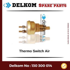 Thermo Switch
