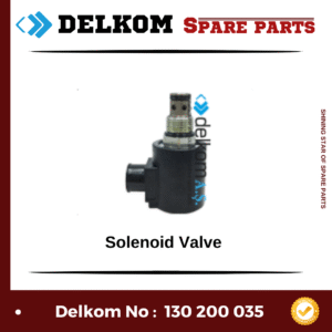Solenoid Valve