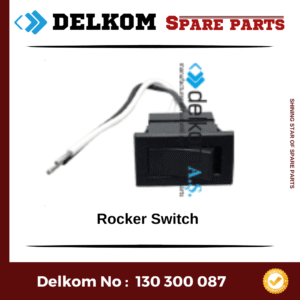 Rocker Switch