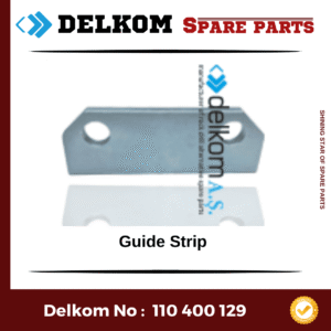 Guide Strip