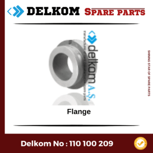 Flange