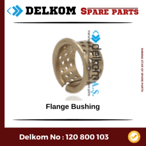 Flange Bushing