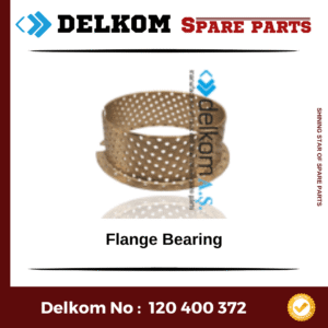 Flange Bearing
