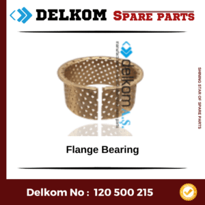 Flange Bearing