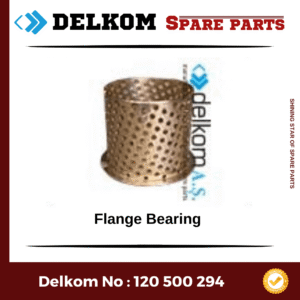 Flange Bearing