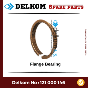 Flange Bearing