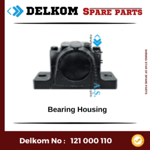 Bearing Housing
