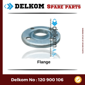 Flange