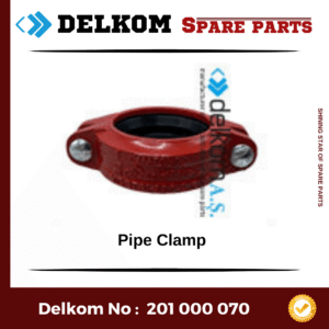 Pipe Clamp
