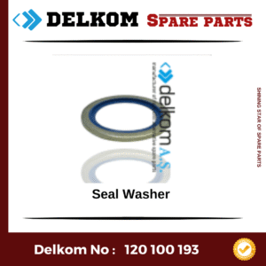 Seal Washer